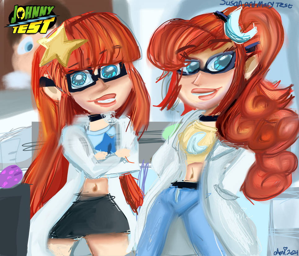Johnny Test Susan And Mary Test 2024 By AnnieMadeIt21 On DeviantArt johnny-test-susan-and-mary-test-2024-by-anniemadeit21-on-deviantart