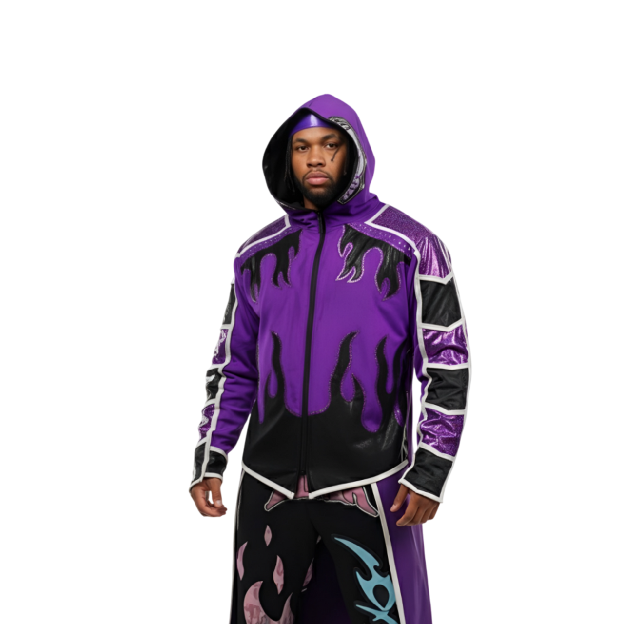 Leon Slater Render by yasuke4u by yasuke4u on DeviantArt
