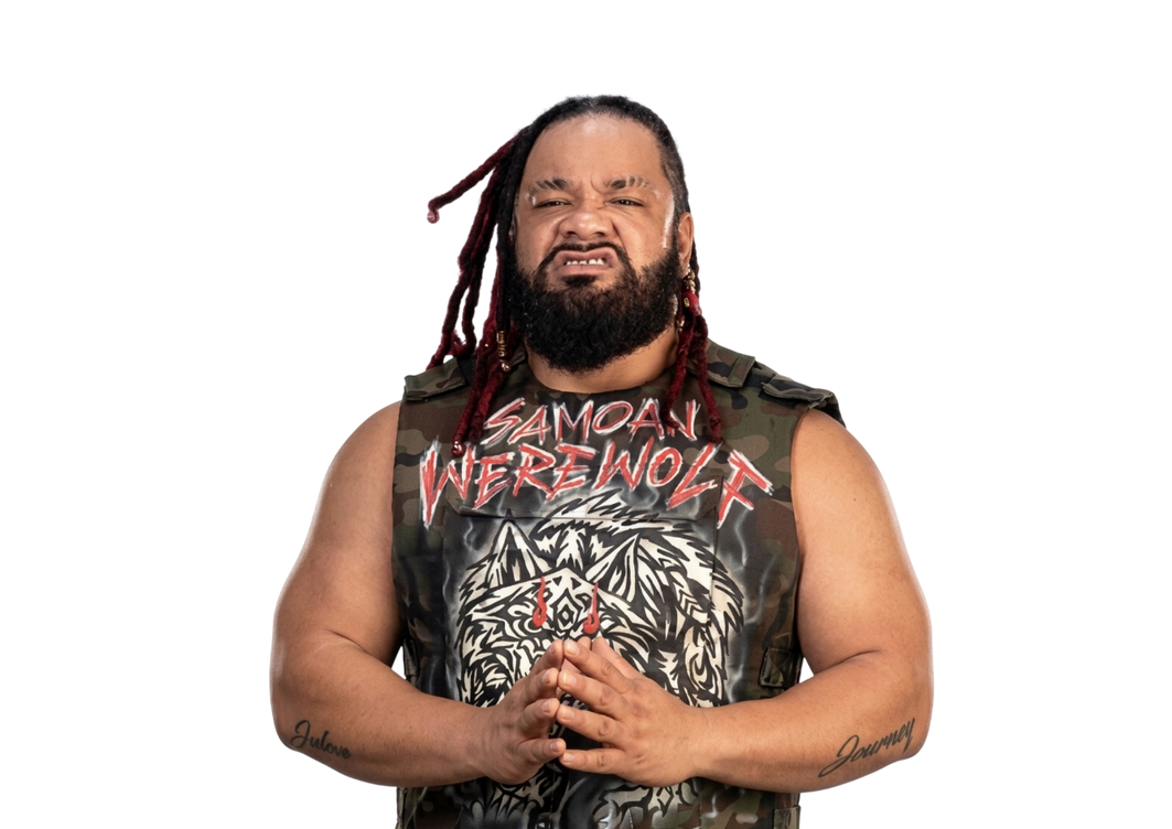 Jacob Render Jacob Fatu Render by yasuke4u by yasuke4u on DeviantArt