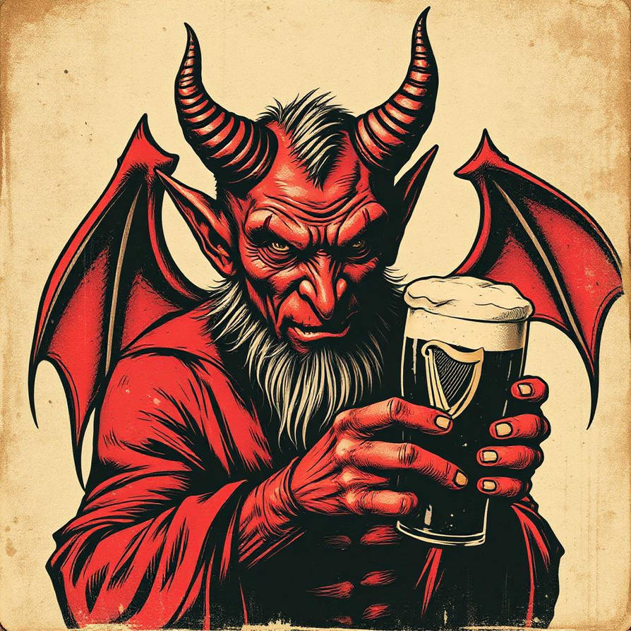 Devil Bot Back Devilbot 12 12 2024 (1) by fotogarfy on DeviantArt