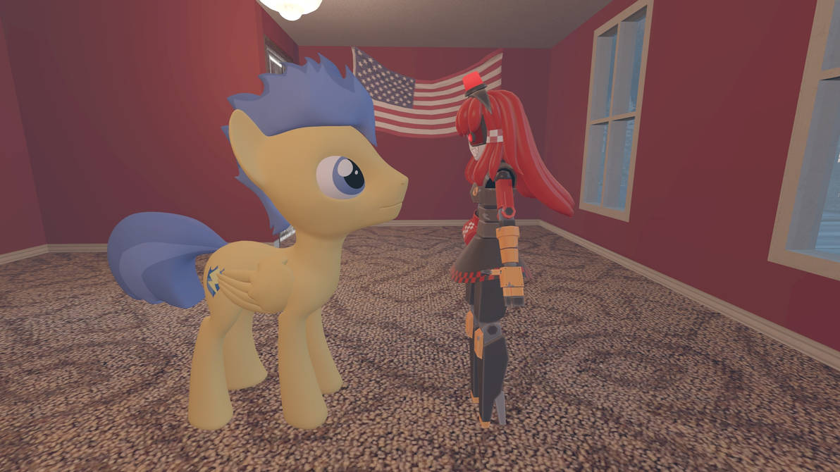 Meeting of the Sentrys by brony-hedgehog on DeviantArt