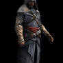 Ezio Revelations render