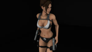 Lara render C4D