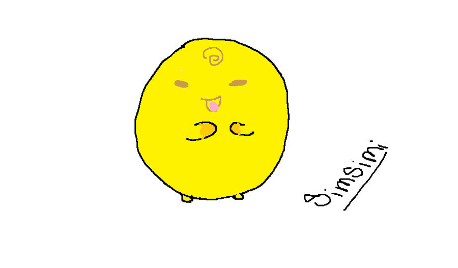 simsimi by nicolam-e on DeviantArt