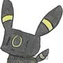 Umbreon Chibi