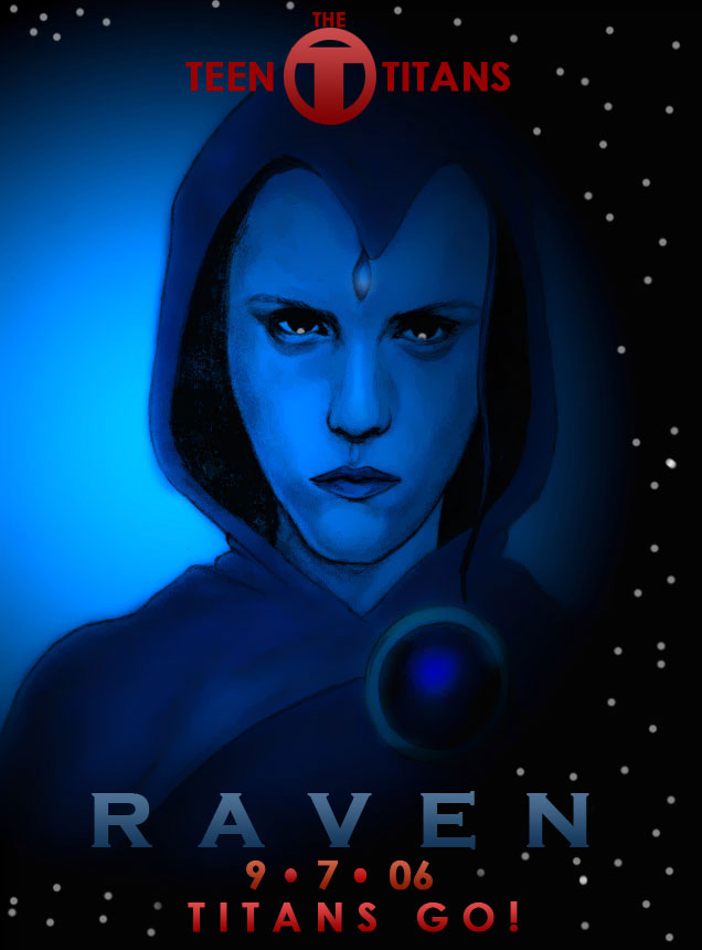 Raven Teaser