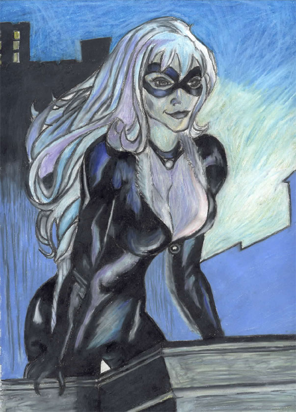 Black Cat