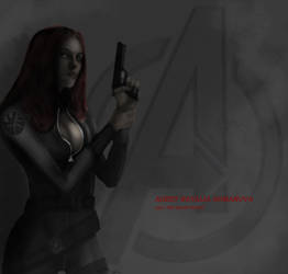 Black Widow