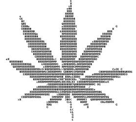 Marihuana in ASCII