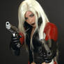 Dante (Devil May Cry 3) Female Cosplay by Likoaria on DeviantArt