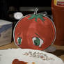 Emo Tomato_Paper Child