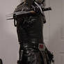 Lord Starkiller Costume Defend