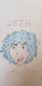 New Char Seth