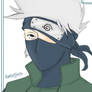 Kakashi