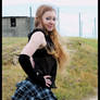 of lace and tartan 04