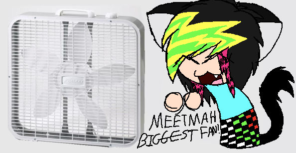 Lukey Riders Fan MEET MY BIGGEST FAN by Lukey-O on DeviantArt