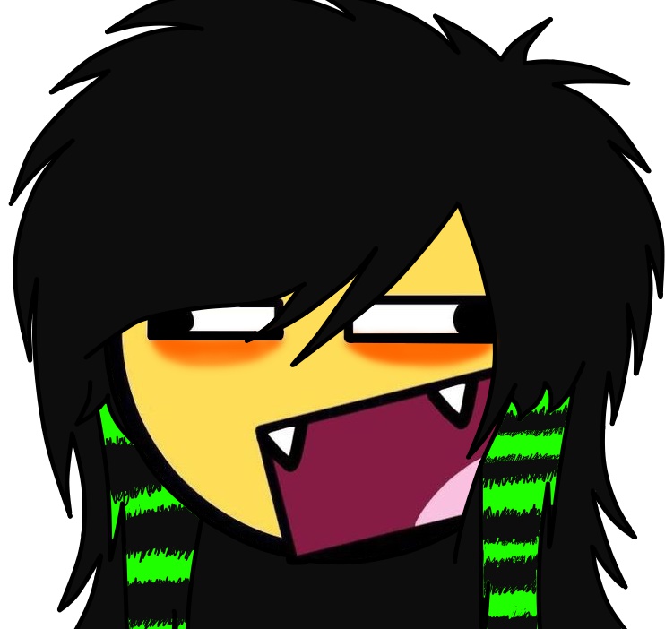 Python Derp Derp by Lukey-O on DeviantArt