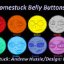 Homestuck Belly Buttons (Beta Trolls)