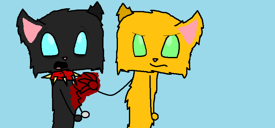 Scourge VS Firestar