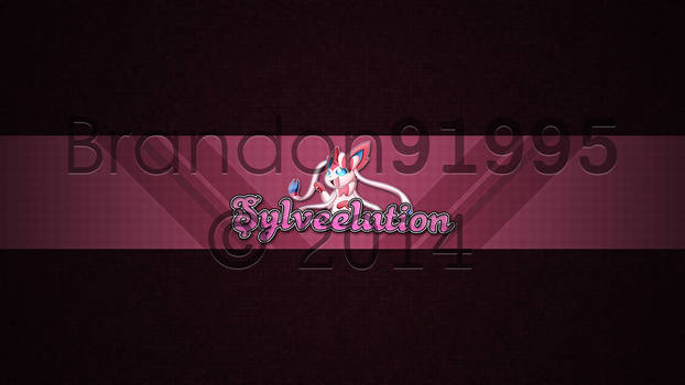 YouTube Channel One Header For Sylveelution