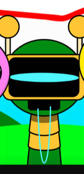 Explore the Best Funbot Art | DeviantArt