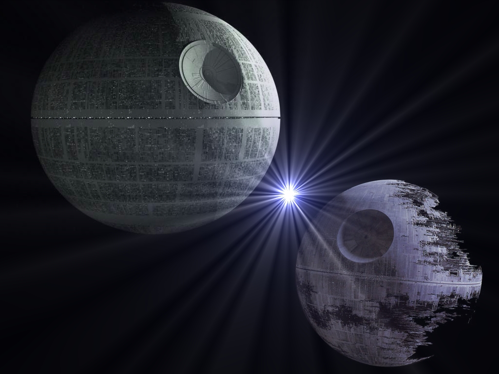 Death Stars