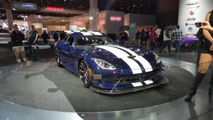 The Viper