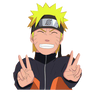 Render de Naruto Uzumaki