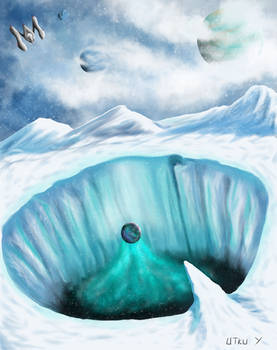 Snow Planet