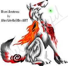 Amaterasu