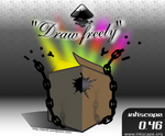 inkscape 'about screen' by dambs