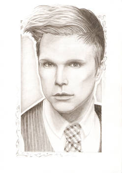 Patrick Stump Fanart (2)