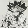 Yami Yugi #3