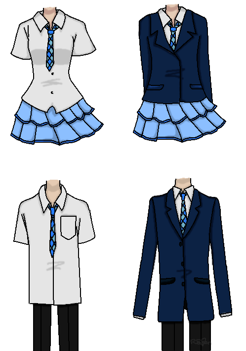 should school uniforms