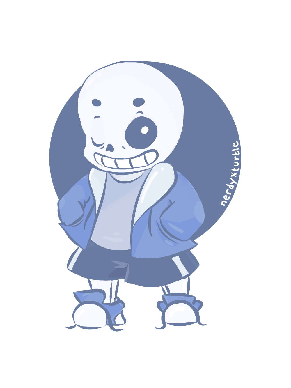 Megalovania