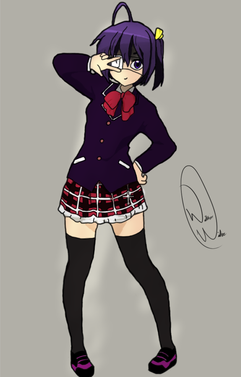 Rikka