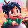 vanellope von schweetz