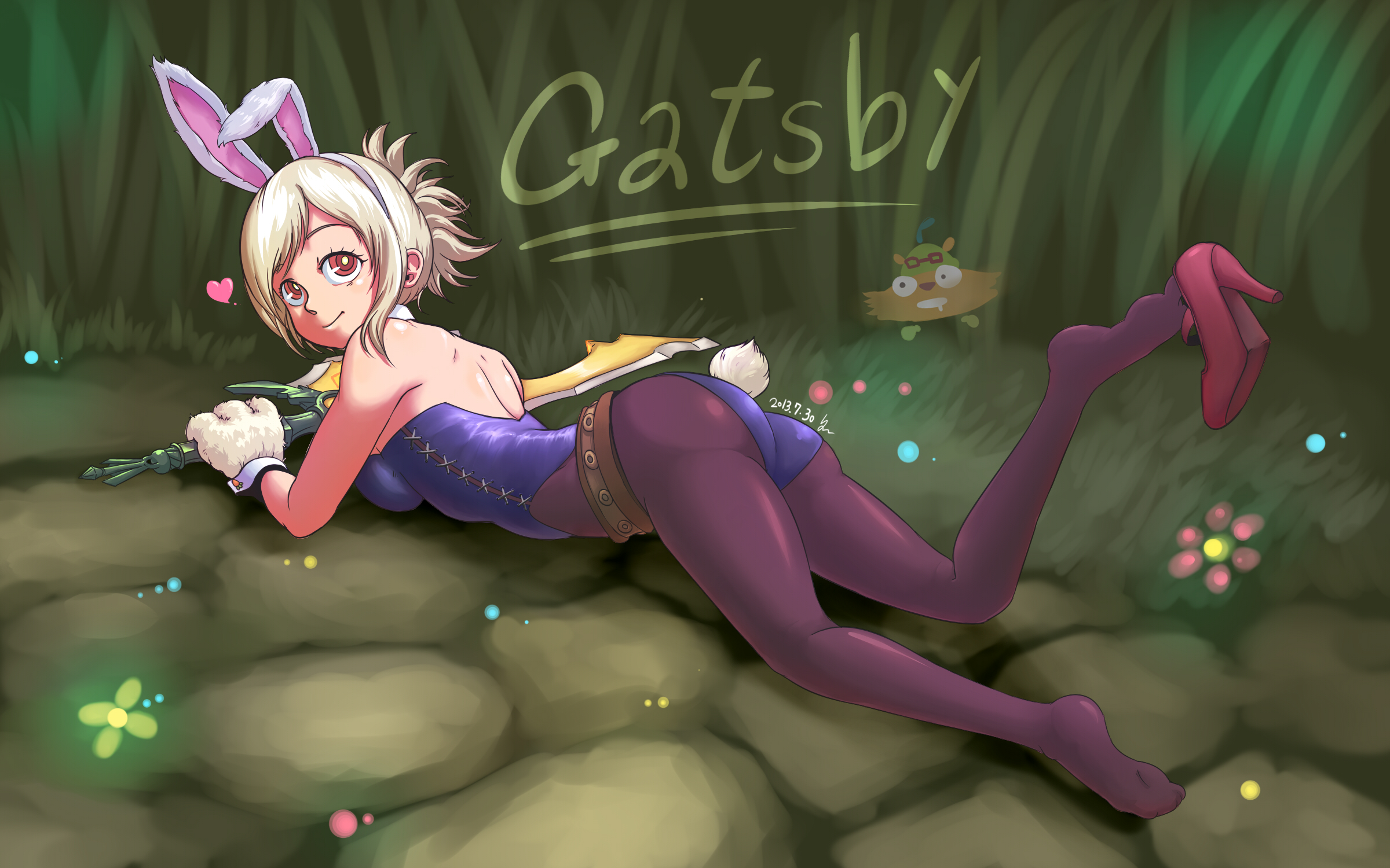 Riven