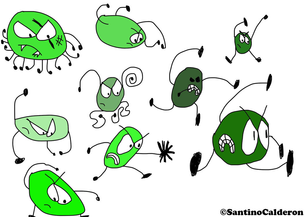 The Evil Grapes I by KegsToon03 on DeviantArt