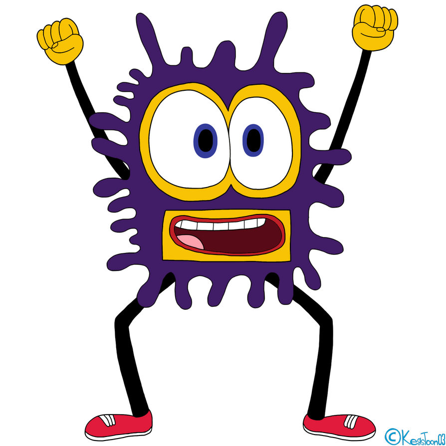 Splaat by KegsToon03 on DeviantArt