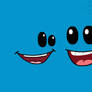 Nick Jr Face and his Brother