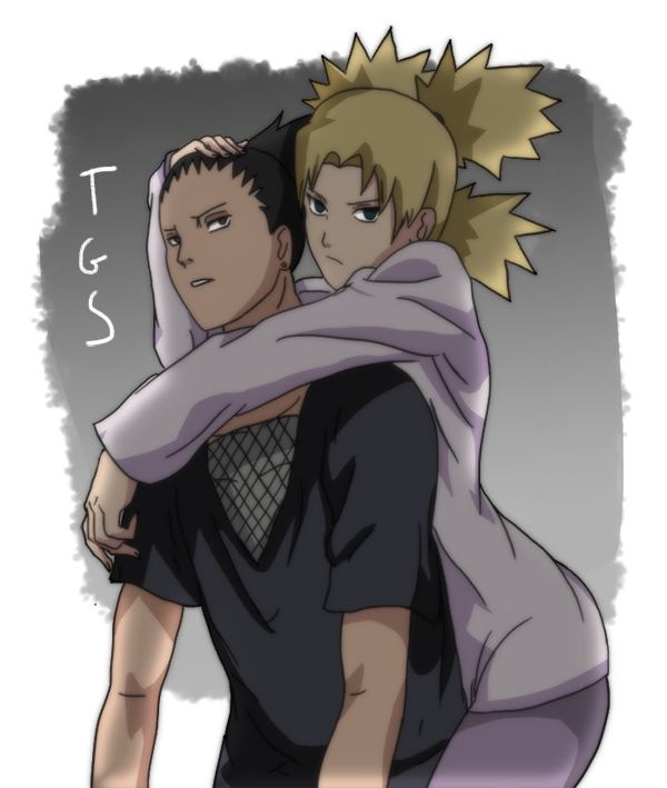 ShikaTema