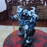 Gouf custom