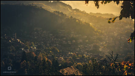 Sarajevo