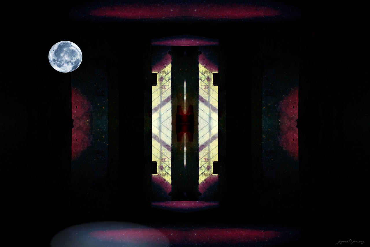 gates of night by joyous-journey on DeviantArt