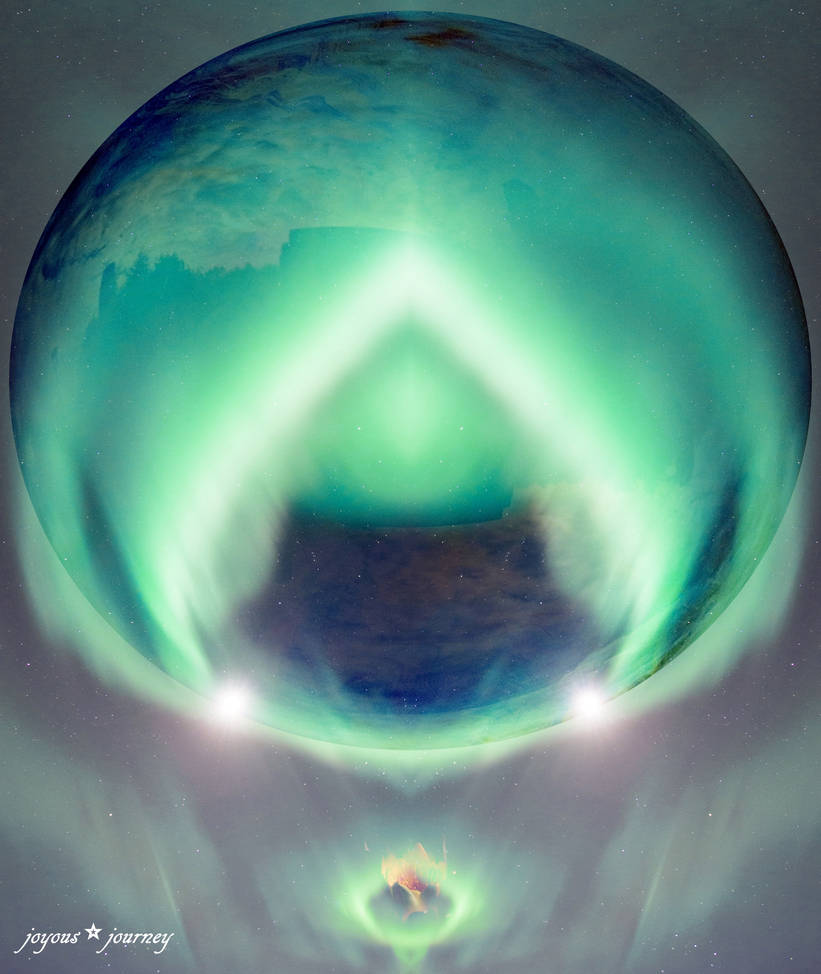 interdimensional gateway by joyous-journey on DeviantArt