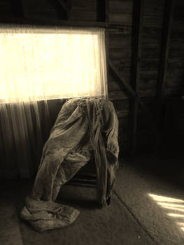 Left Undone