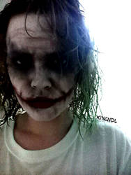 Heath Joker 2.0 