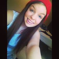 Red Beanie.