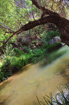 Ihlara Valley